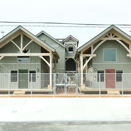 Tood一宮 -B棟 Apartment Ichinomiya  Luaran gambar