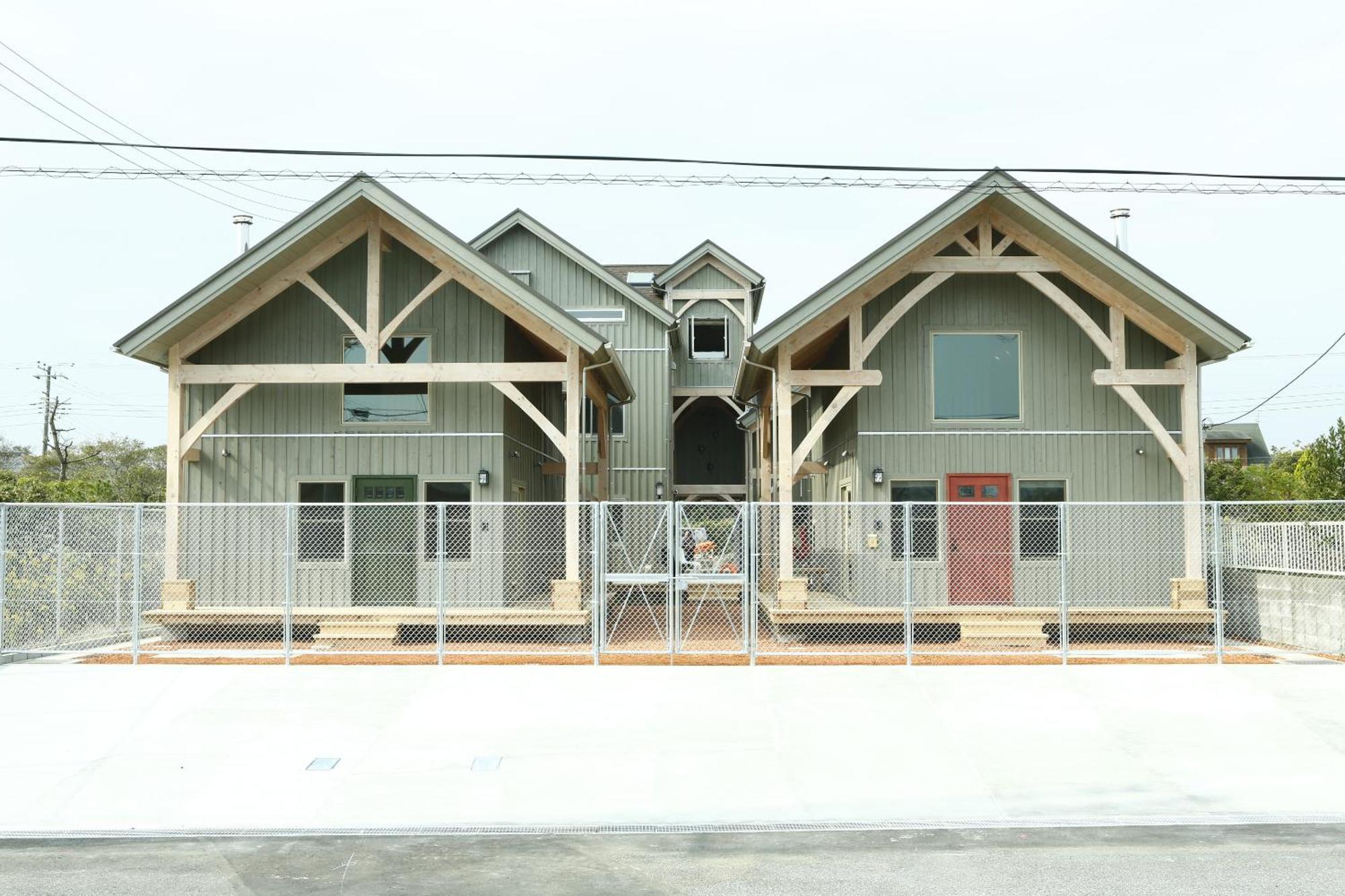 Tood一宮 -B棟 Apartment Ichinomiya  Luaran gambar