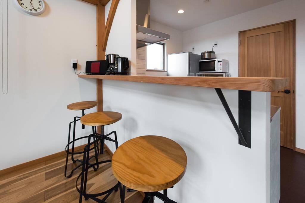 Tood一宮 -B棟 Apartment Ichinomiya  Luaran gambar