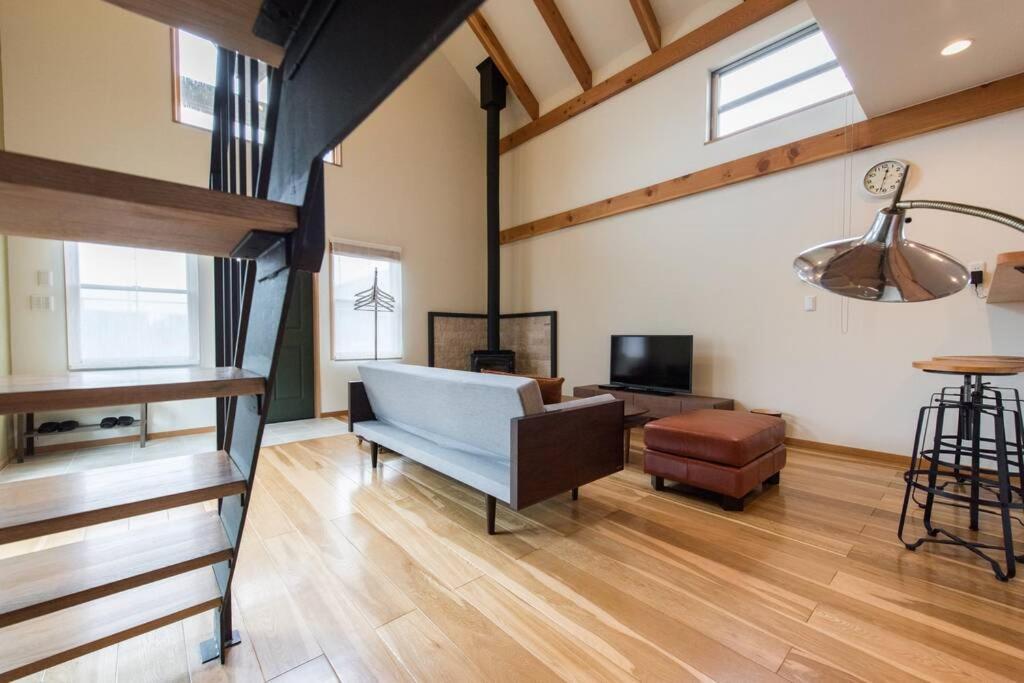 Tood一宮 -B棟 Apartment Ichinomiya  Luaran gambar