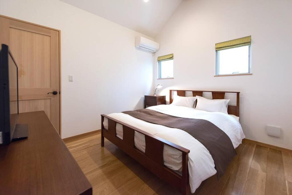 Tood一宮 -B棟 Apartment Ichinomiya  Luaran gambar