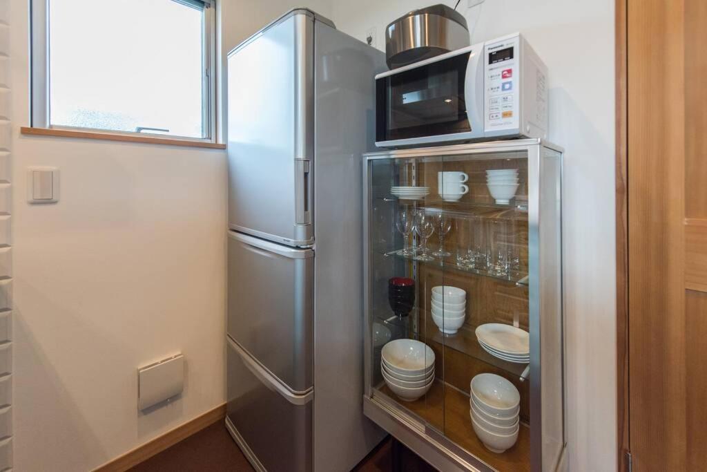 Tood一宮 -B棟 Apartment Ichinomiya  Luaran gambar