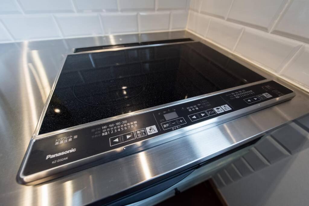 Tood一宮 -B棟 Apartment Ichinomiya  Luaran gambar