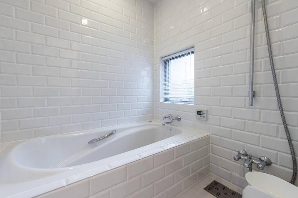 Tood一宮 -B棟 Apartment Ichinomiya  Luaran gambar