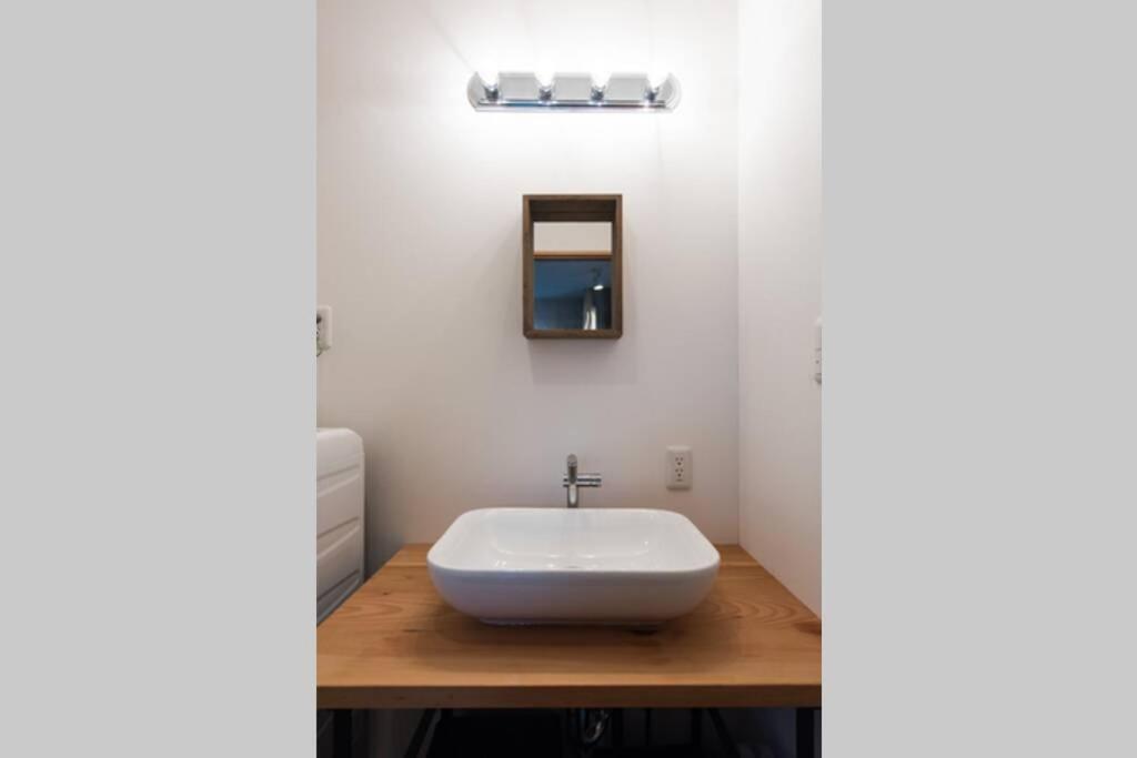 Tood一宮 -B棟 Apartment Ichinomiya  Luaran gambar