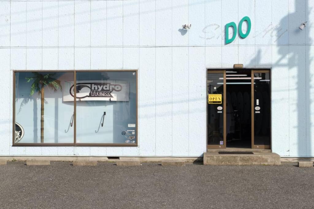 Tood一宮 -B棟 Apartment Ichinomiya  Luaran gambar